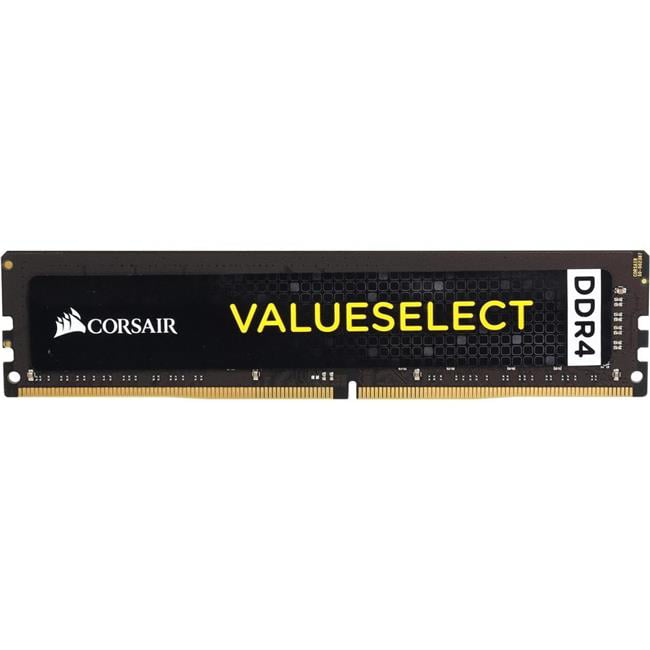 CORSAIR ValueSelect 16GB DDR4 2133 (PC4 17000) Desktop Memory