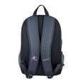 thumbnail image 3 of Reebok Women's 18" Paige Laptop Backpack, East Coast Blue, 3 of 9