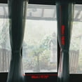 thumbnail image 4 of Película de Privacidad para Ventanas Esmeriladas de Unique Bargains, Película de Vidrio Autoadhesiva para Hogar y Oficina 196.85"L x 17.72"W Clara, 4 of 6