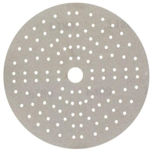 Mirka Abrasives MRK-24-6MH-040 6 in. Iridium Grip, 121H 40 Grit