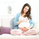thumbnail image 4 of Almohada De Lactancia Multifuncional Cojín De Lactancia Para Bebés Almohada De Alimentación Infantil Guardurnaity BA001348-01, 4 of 6