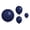 A, variant on 140Pcs Balloons Birthday Decorations, Balloons Different Sizes of 18 12 10 5 Inch Balloon Arch Kit Garland for Graduation Wedding Sports Shower Birthday Bachelorette Party Decorations, U