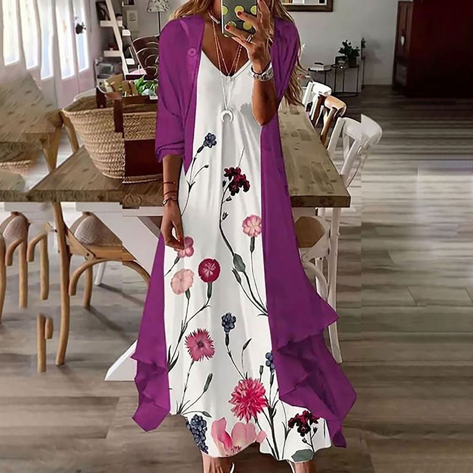 フォーマル・ドレス・スーツ Blooming Rose Pearl Dress M(100) / OREN フォーマル・ドレス・スーツ Blooming Rose Pearl Dress M(100