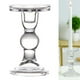 thumbnail image 4 of Candelabro para velas cónicas, velas decorativas para bodas y hogar, velas Altura 14 cm, 4 of 8