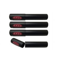 Fess Products Telescoping Airtight Travel Tubes Humidor for Cigars (4)