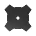 thumbnail image 1 of Stainless Steel Lawn Edger Blades For Brush Cutter Mower, Star Edger Blade Center, Multifunctional Accessory For Different Mowers, 1 of 8