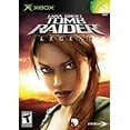 thumbnail image 5 of Pre-Owned Lara Croft Tomb Raider Legend - Xbox, 5 of 5