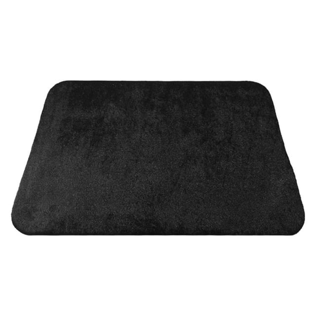 Card Game Mat Thick Non-slip Rubber Board Game ahjong Mat for Party Tanble M