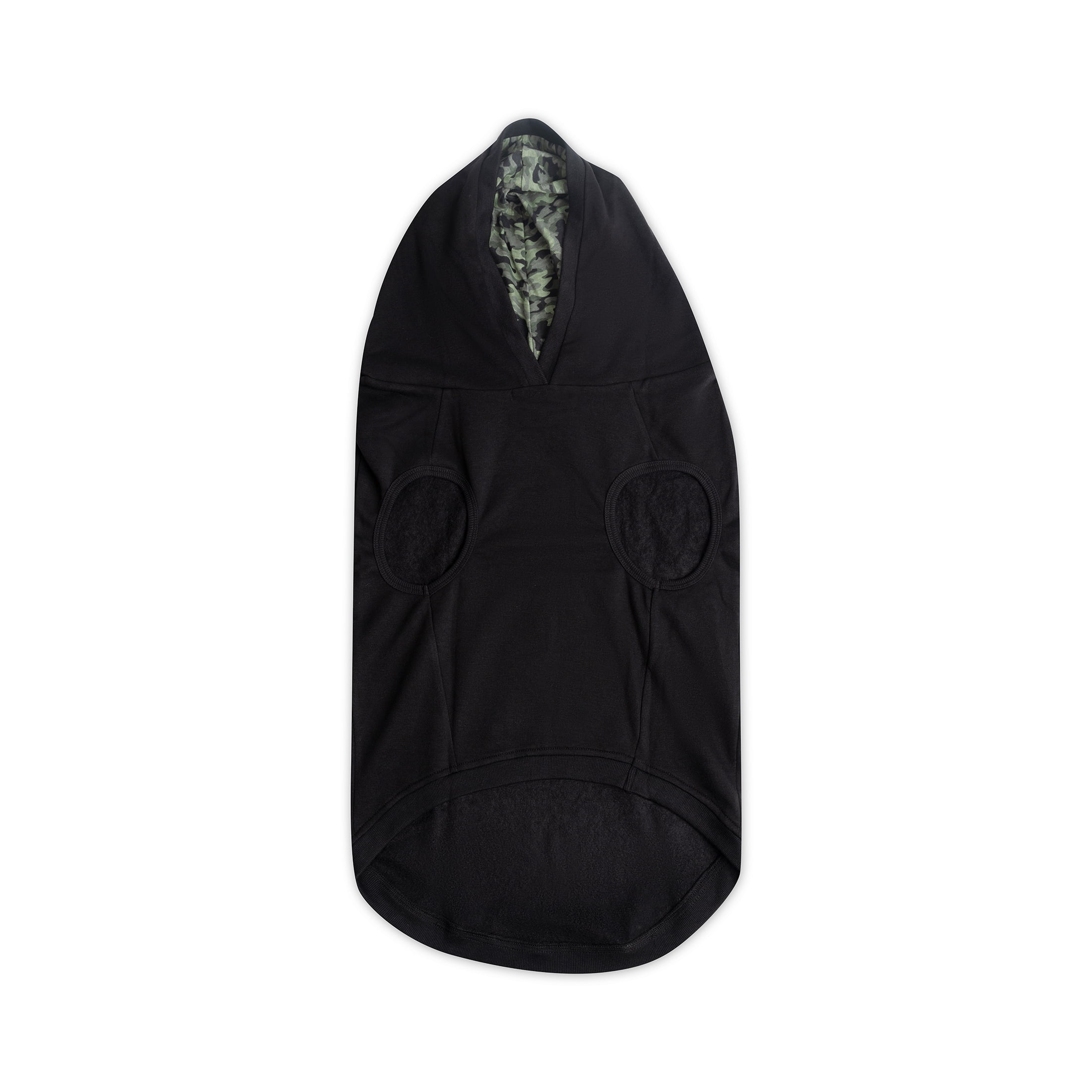 JOLLY KNITS DOG HOODIE- Incoming! - XXLarge