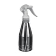 thumbnail image 2 of Fiudx Botella Rociadora de Jardinería, Pulverizador de Plástico de Niebla Fina, Botella de Mano con Presión Ajustable, Herramienta de Riego Versátil, Cuidado de Plantas para Uso En Interiores y Exter, 2 of 4
