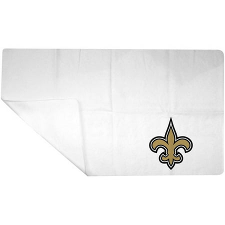 NFL New Orleans Saints Cooling Towel