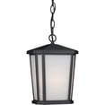 thumbnail image 1 of Artcraft Lighting Hampton AC8775BK Outdoor Post Light, 1 of 1