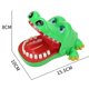 thumbnail image 1 of Juguetes de simulación de mordedura de mano, emocionantes trucos, mordedura de tiburón cocodrilo, juguetes de descompresión para dedos, cosas geniales, regalos para niños, 1 of 5