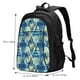 thumbnail image 5 of Easygdp Hawaiian Style Mochila para Laptop de Viaje con Puerto USB, Mochila para Laptop con Puerto de Carga USB para Mujeres y Hombres, 5 of 7