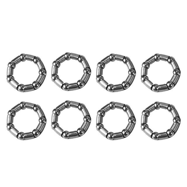 bicycle bike headset bottom bracket fork bearings all series 8pcs