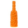thumbnail image 2 of Benzara Wrinkled Ceramic Vase, 2 of 2