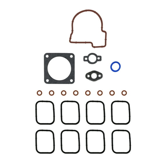 FEL-PRO MS 93205 Intake Manifold Gasket Set Fits select: 2002-2007 DODGE RAM 1500, 1999-2007 JEEP GRAND CHEROKEE