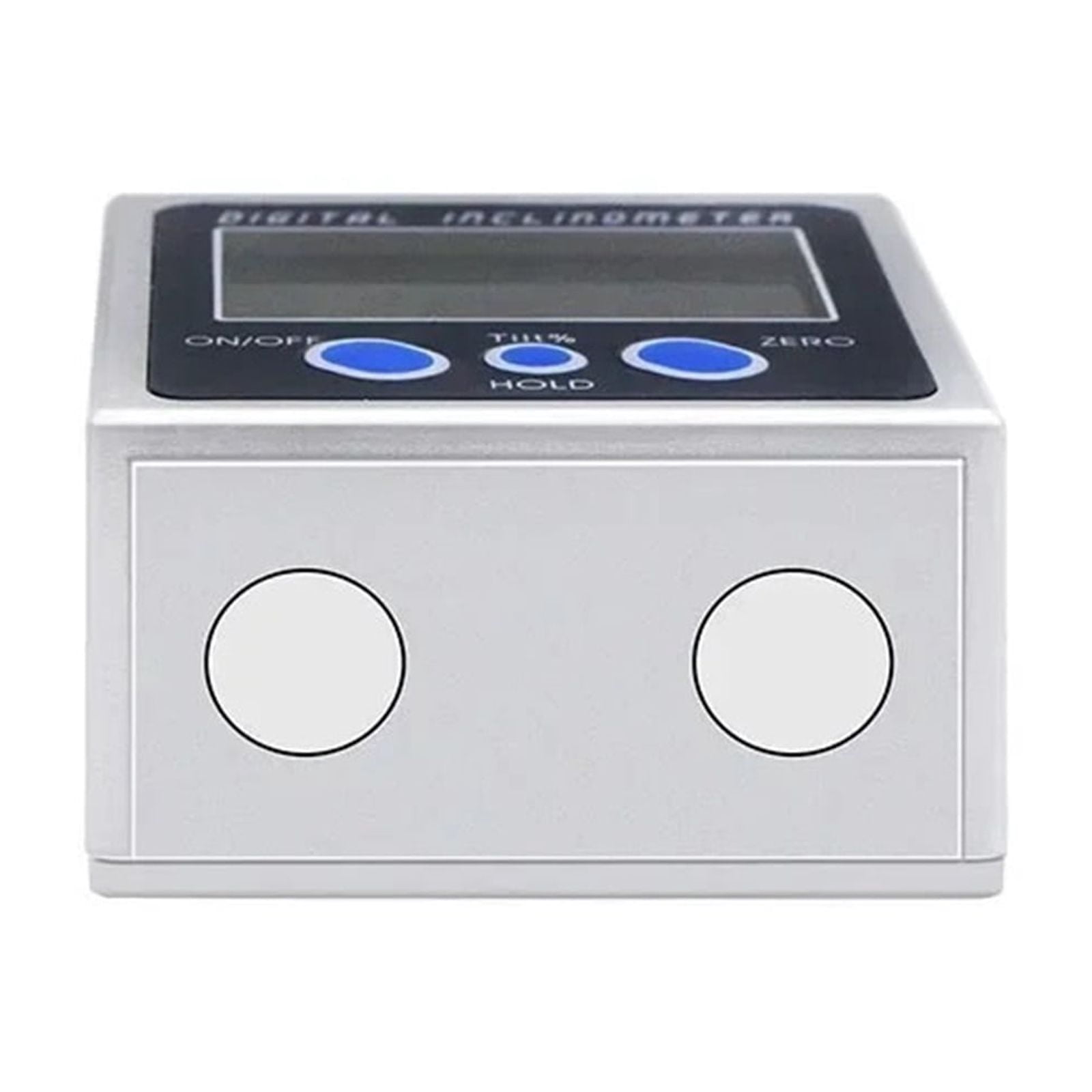 Digital Magnetic Protractor Angle Gauge Inclinometer Angle Digital Finder Levels ,Water-Proof & Dust Resistant