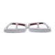 thumbnail image 1 of Rear Dual Exhaust Pipe Cover Trims For BMW 5 Series G30 G31 B, 1 of 5