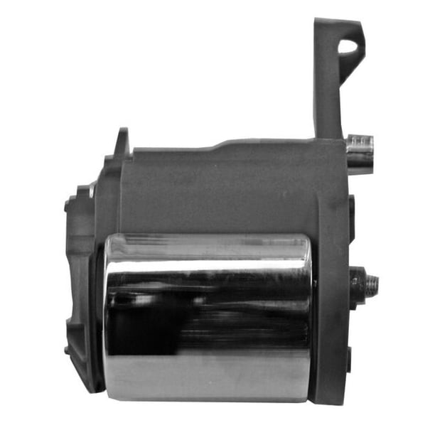 Manija Puerta Interior Generica 3011510966142213 Ford Explorer Sport Trac 2007 A 2010 Izquierdo Gris/Cromo