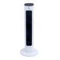 thumbnail image 1 of Ventilador de Torre 29” con Control Remoto, VT29CR, Blanco, IUSA, 1 of 6