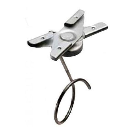UPC: 0719821102168 | Avenger Scissor Clamp With Cable Support