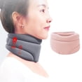 thumbnail image 4 of Neck Brace - Anti Snore Neck Brace Relief Neck Pain -, 4 of 5