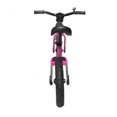 thumbnail image 4 of Bicicleta Infantil The Baby Shop  BW1199-COMB de Balance 12p llantas de aire Azul -, 4 of 8