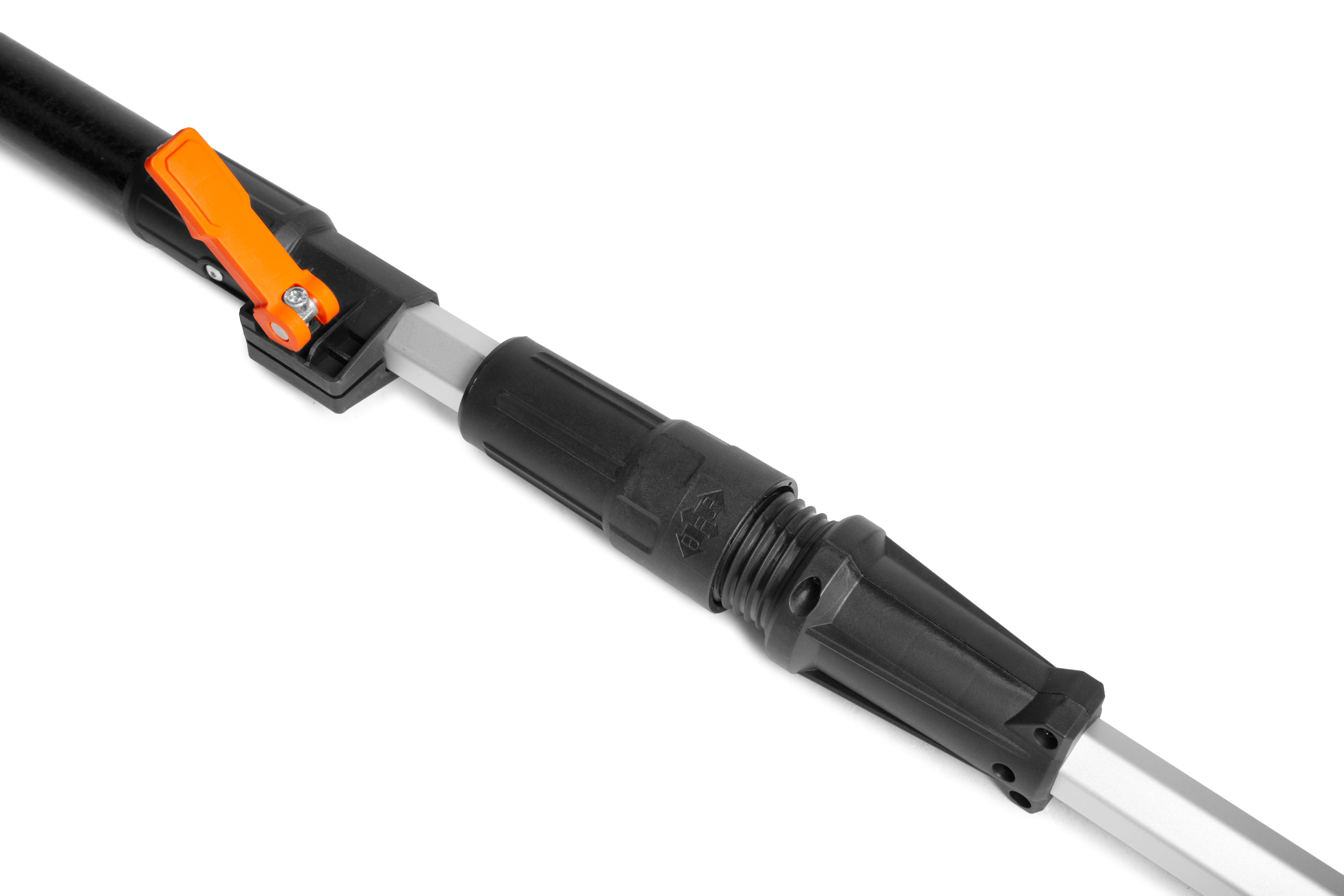 WEN 20V Max Cordless Brushless 8 Inch Pole Saw with 4.0Ah Battery and Charger