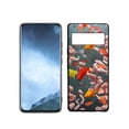 thumbnail image 1 of Compatible with Google Pixel 6 Pro(2021) Phone Case, Fishes-57 Case Men Women, Flexible Silicone Shockproof Case for Google Pixel 6 Pro(2021), 1 of 1