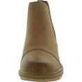 thumbnail image 2 of Sorel Womens Evie ll Chelsea Boot - Taffy/Gum, 2 of 2