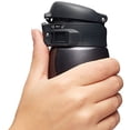 thumbnail image 4 of Taza con aislamiento al vacío Zojirushi SM-SA48-BA de acero inoxidable, 4 of 5