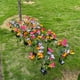thumbnail image 5 of Solar Flower Lamp Outdoor Lamp Garden Villa Decoration Led Lamp Courtyard LED Simulation Flower Lamp, 5 of 9