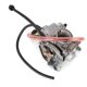thumbnail image 3 of Reemplazo de carburador para Kawasaki KVF300 A/B Prairie 300 1999-2002, 3 of 10