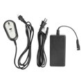 thumbnail image 2 of 5‑Pin Electric Putter Wheelchair Sofa Hand Controller Household Applicance US Plug 100?240V, 2 of 5