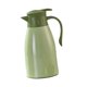 thumbnail image 5 of Jarra con aislamiento al vacío, olla para agua caliente con tapa, gran capacidad, aislada Verde, 5 of 9