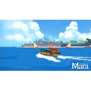 Summer in Mara [PlayStation 4]