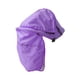 thumbnail image 3 of Cubierta para el sol para cochecito, cubierta para el sol para cochecito, extensor, plegable, impermeable, grande, transpirable, cubierta para el sol púrpura, 3 of 8