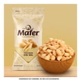 thumbnail image 4 of Cacahuates Mafer tostado sin sal de 170 g, 4 of 4
