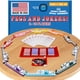thumbnail image 1 of Juego de mesa 3D Pegs and Jokers Strategic Fun Family para 2 a 10 jugadores, 1 of 6