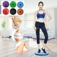 thumbnail image 3 of Odeerbi Stomach Waist Trimmer Twist Board Machine 10 inch Abdominal Exercise Equipment Disc for Slimming and Strengthening Abs Core, 3 of 3