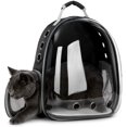 thumbnail image 1 of Sac à Dos Extensible pour Chat, Sac à Dos pour Chien, 1 of 4