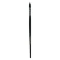 thumbnail image 1 of Pincel de pintura redondo y puntiagudo, pincel de acuarela de lana de nailon, pincel de acuarela hecho a mano, pincel de acuarela de lana de nailon, durabilidad extendida Jadeshay A, 1 of 8