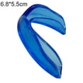 thumbnail image 4 of SPRING PARK Adult Sports Mouth Guard - Adult Mouthguard for Football, Boxing, Karate, Martial Arts, Rugby, MMA, Sparring, Hockey, 4 of 7
