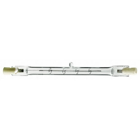 Ge Lighting Halogen Lamp   Q1500T3/CL-220V