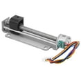 thumbnail image 4 of Mechanical Equipment,Screw Slide Table Micro Motor Screw Slide Table Stepper Motor Screw Slide Table Industry-Leading Standards, 4 of 8