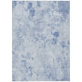 thumbnail image 2 of Addison Rugs Chantille Indoor/Outdoor Transitional Floral Sky Washable Rectangle Rug, 10' x 14', 2 of 6
