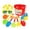 A, variant on WUSUOWEI 14PCS Water and Sand Activity Sensory Playset,Shovel,Rake,Bucket Summer Outdoor Toys and Beach Toys,Water Toy Accessories for Picnic,Beach,Birthday Gift,Swimming Activity