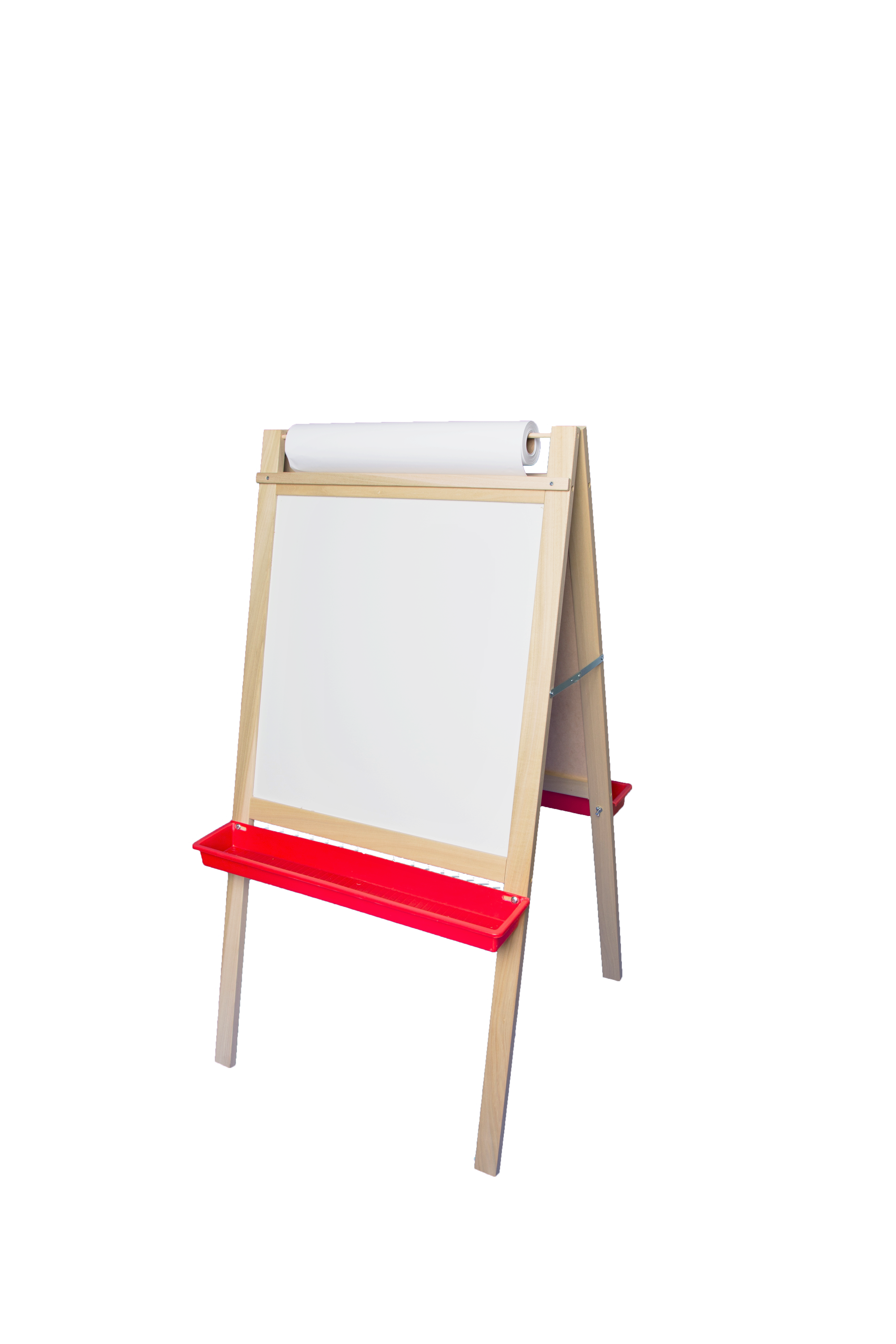 48" X 24" Deluxe Paper Roll Easel