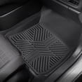 thumbnail image 3 of Alfombrillas KARPAL para Honda HR-V 2023-2025 de caucho termoplástico, 3 of 9